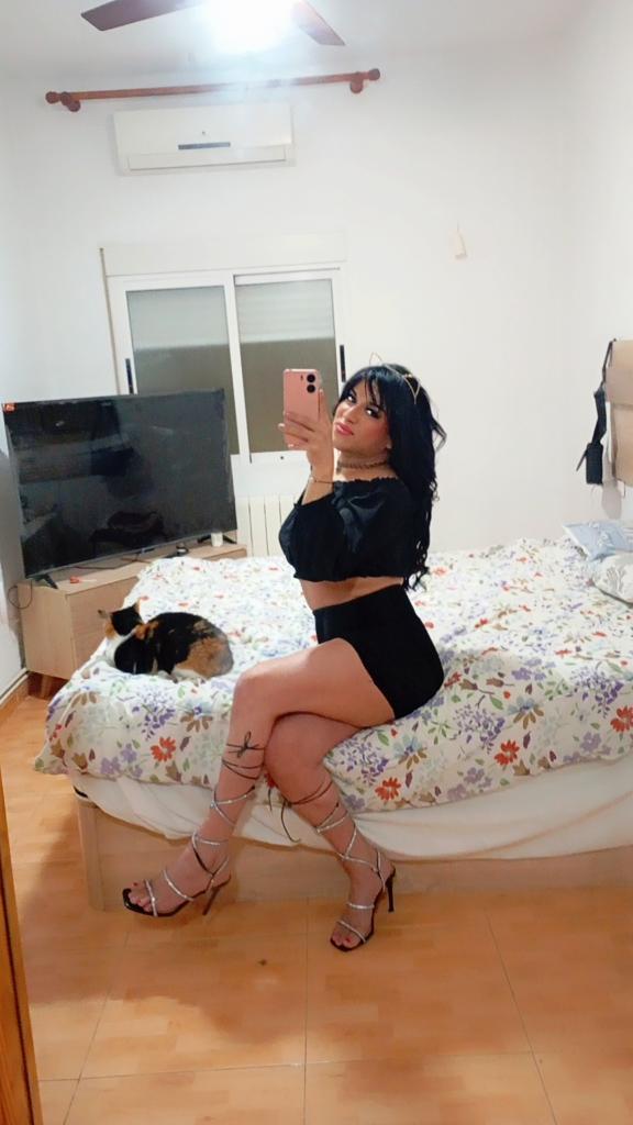 678835047: Transexual en Alicante