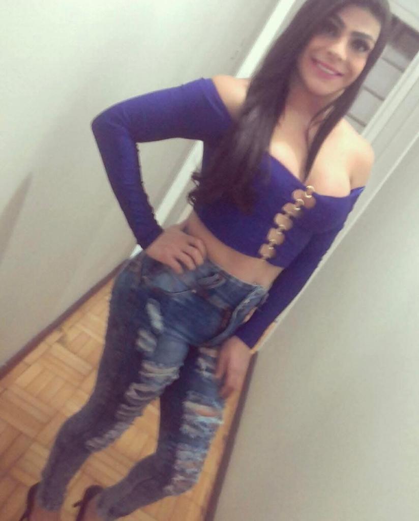 673260996: Travesti en Murcia