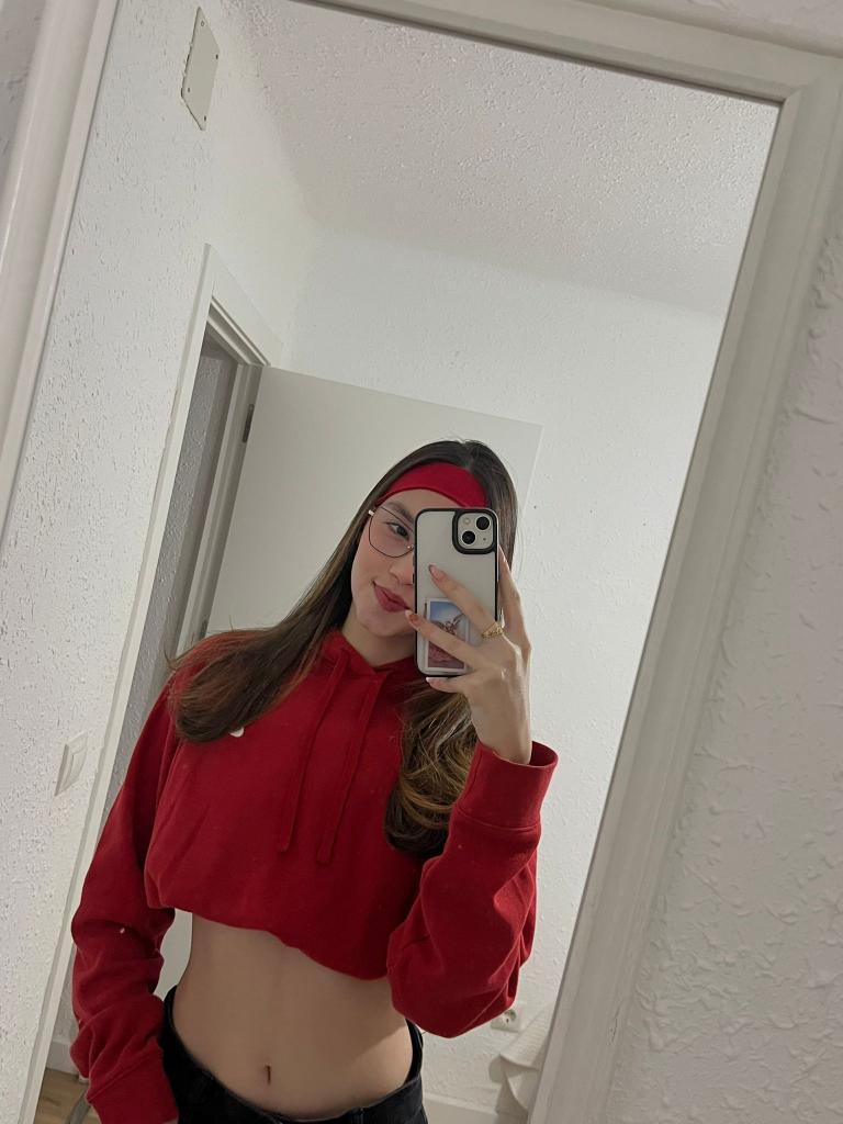 Chica busca chico en Madrid: 