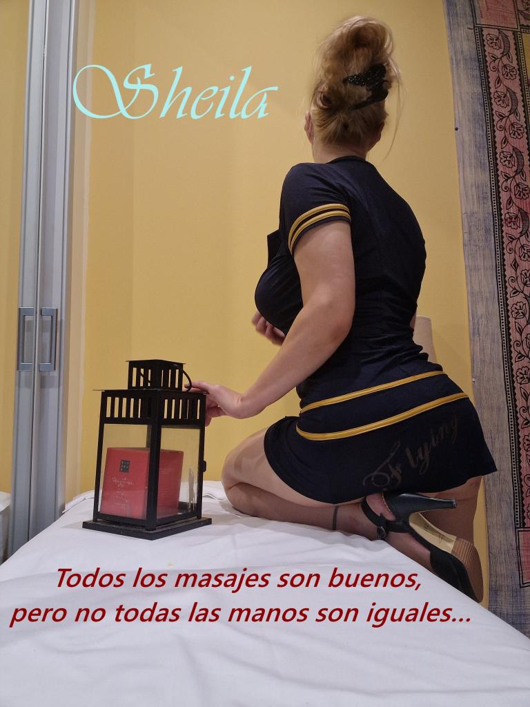 Chica busca chico en Sevilla: Chica busca chico