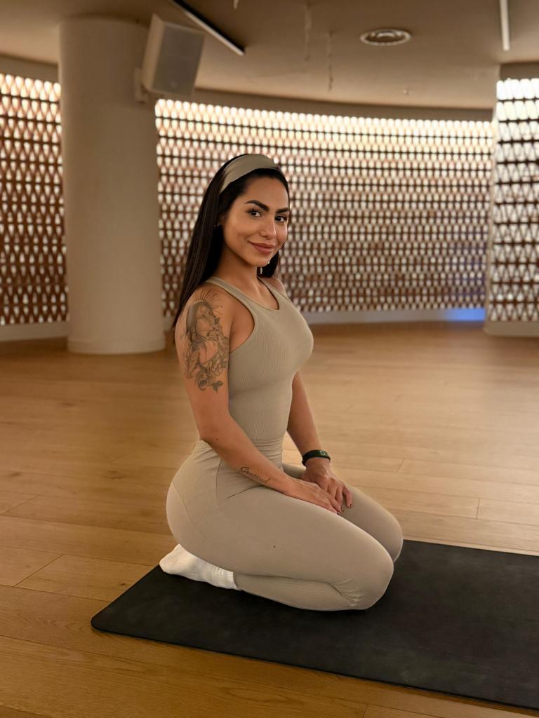 Chica busca chico en Barcelona: 