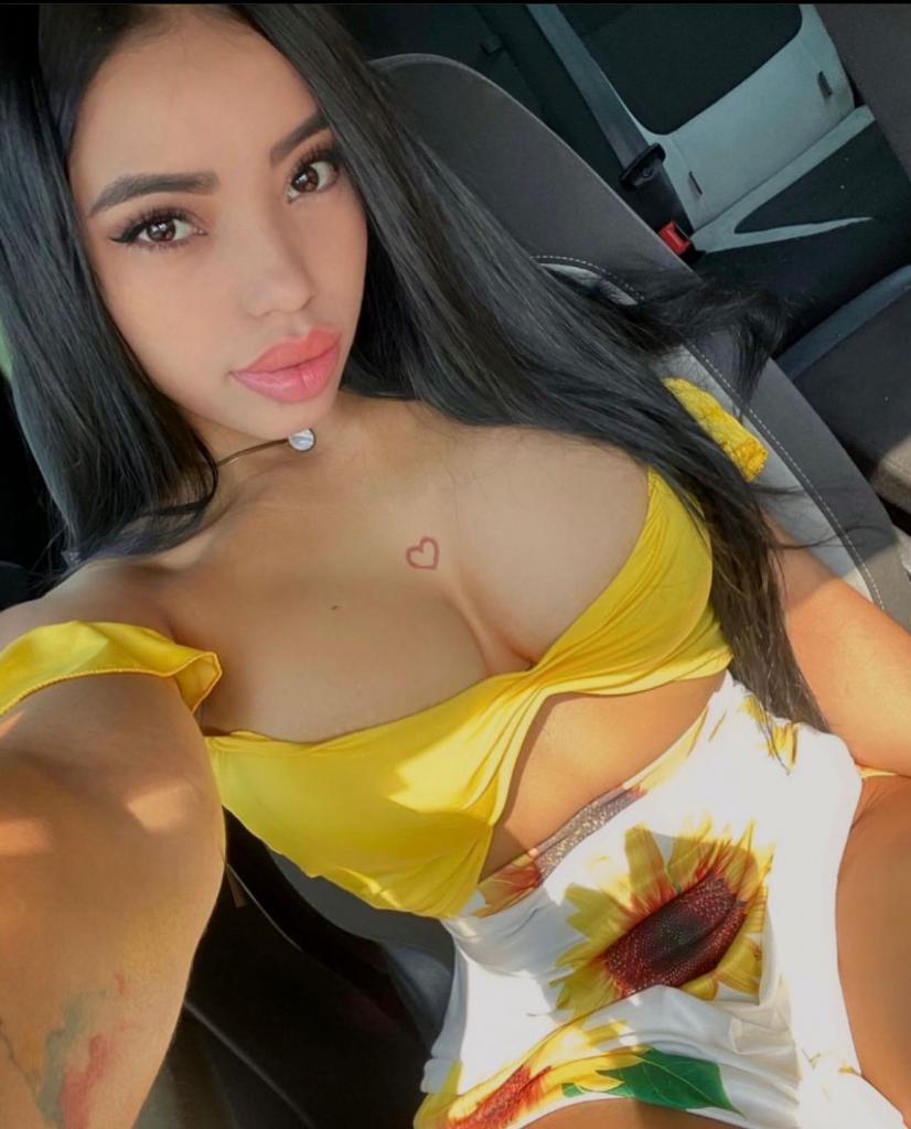 Chica busca chico en Málaga: 