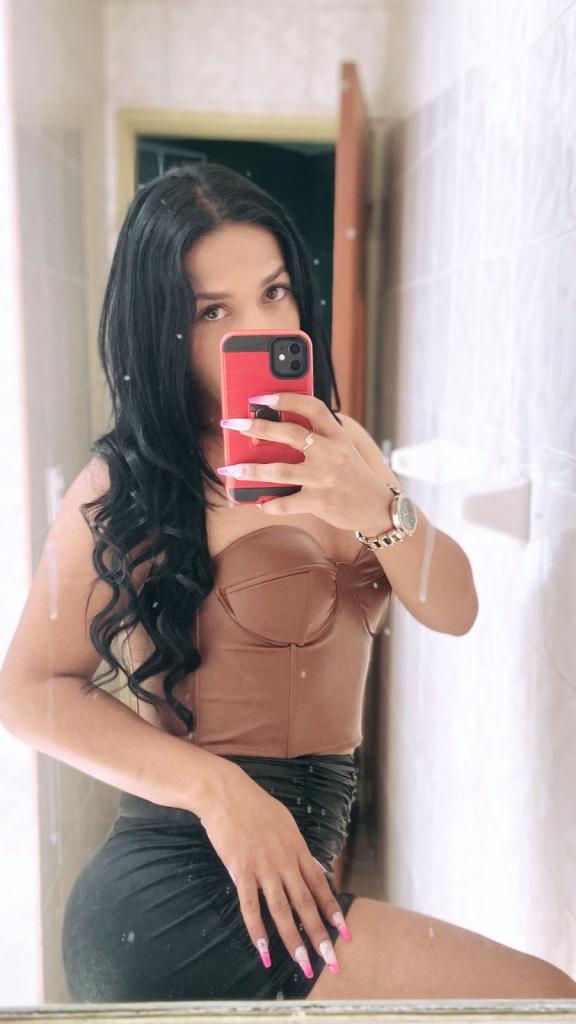 Transexual en Sevilla: 