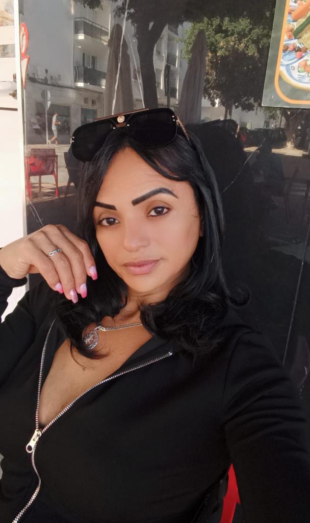 613832742: Travesti en Sevilla