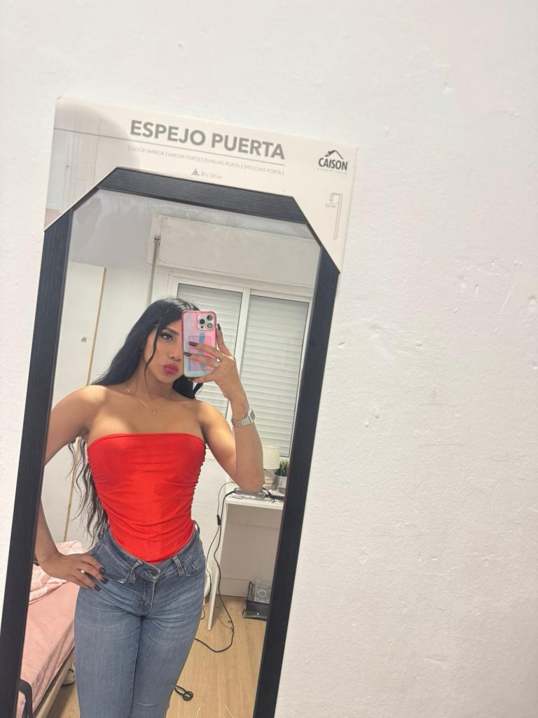 678667377: Transexual en Badajoz