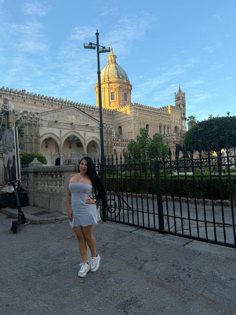 613532018: Chica busca chico en Mallorca