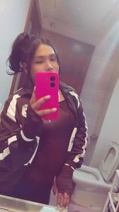 613506114: Travesti en Badajoz