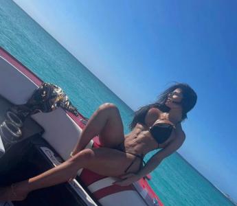 602544904: Travesti en Las Palmas