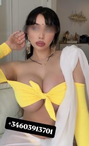 603913701: Chica busca chico en Las Palmas