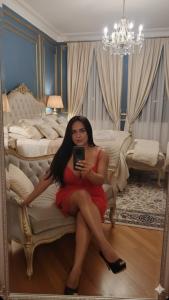 695095096: Travesti en Las Palmas