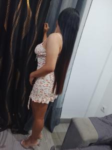 603260963: Chica busca chico en Sevilla