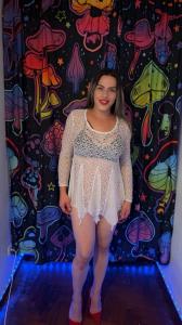 614353746: Travesti en La Coruña