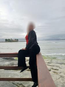 624163095: Chica busca chico en La Coruña