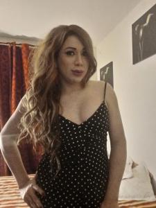 637124625: Transexual en Madrid