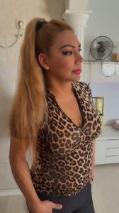 603353666: Transexual en Zaragoza