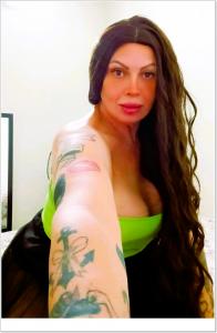 633269937: Transexual en Barcelona