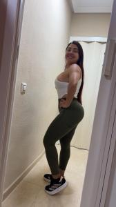 693299806: Chica busca chico en Badajoz