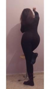 641801098: Chica busca chico en Murcia