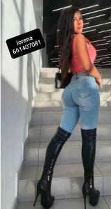 661407081: Chica busca chico en Melilla