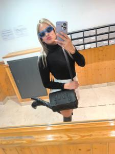 602619739: Chica busca chico en Madrid