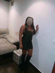 641960680: Chica busca chico en Badajoz