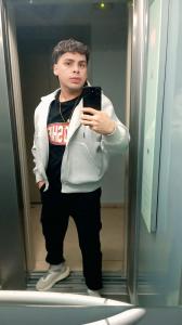 641253529: Chico busca chica en Badajoz