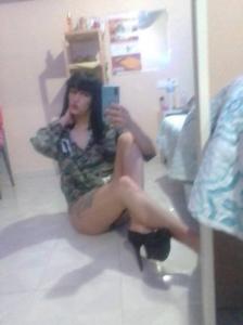 674976257: Travesti en Málaga