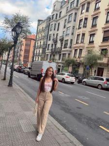 634008278: Chica busca chico en Vizcaya