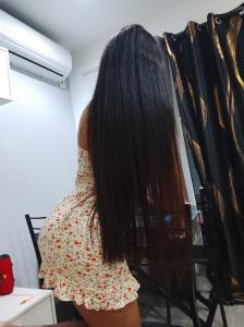 603260963: Chica busca chico en Sevilla