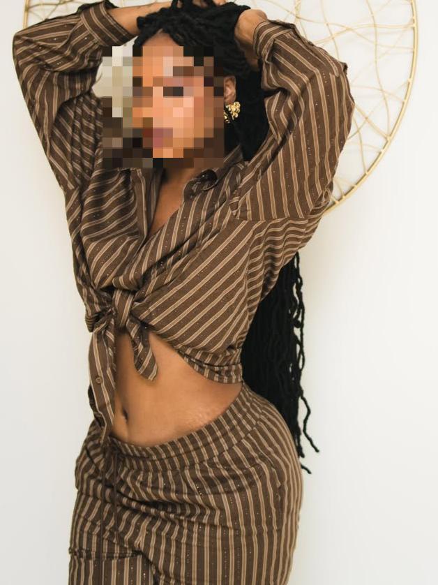 Chica busca chico en Madrid: 