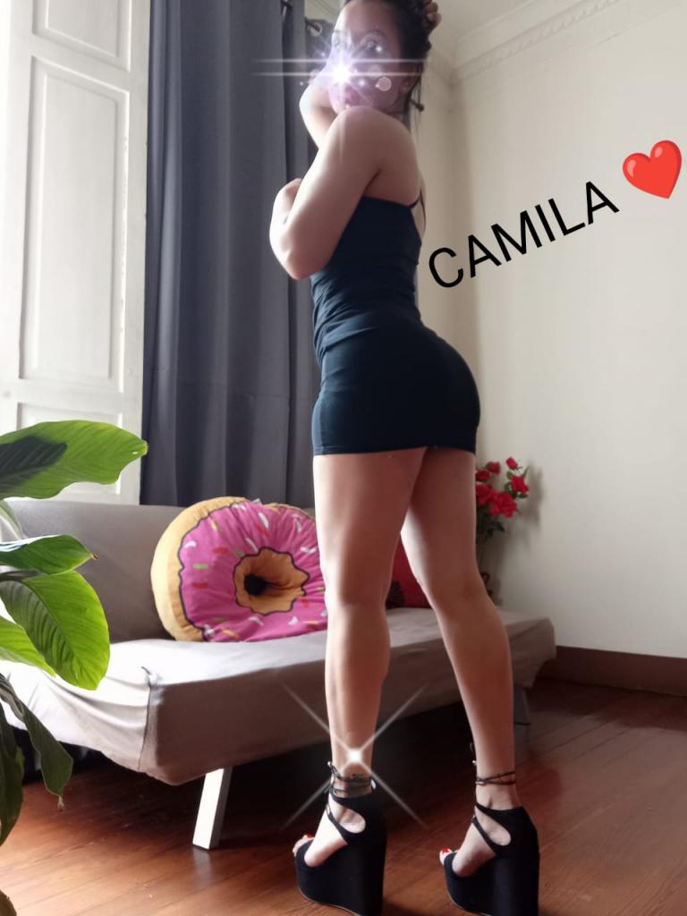 Chica busca chico en La Coruña: 