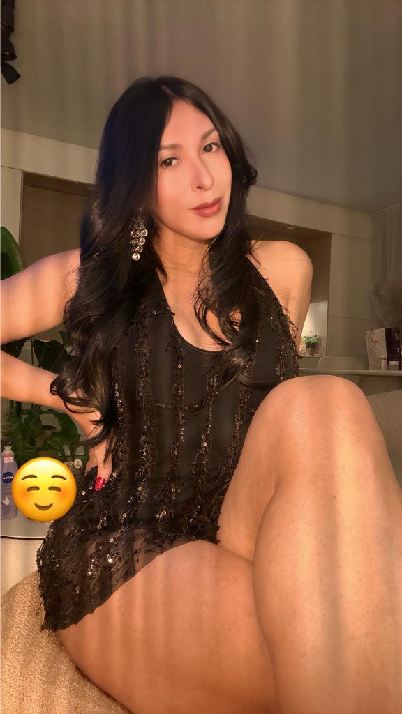 674485917: Transexual en Madrid