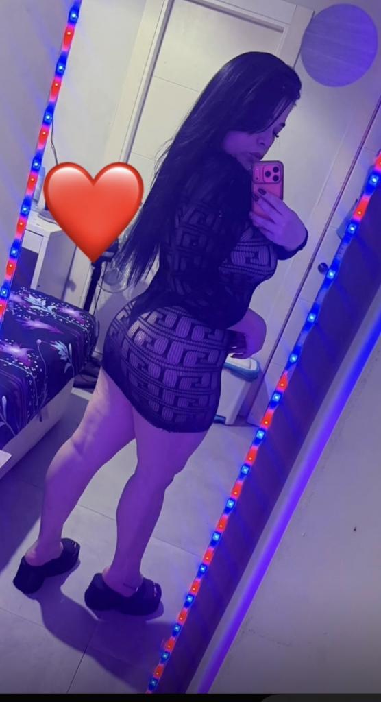 Chica busca chico en Ceuta: 