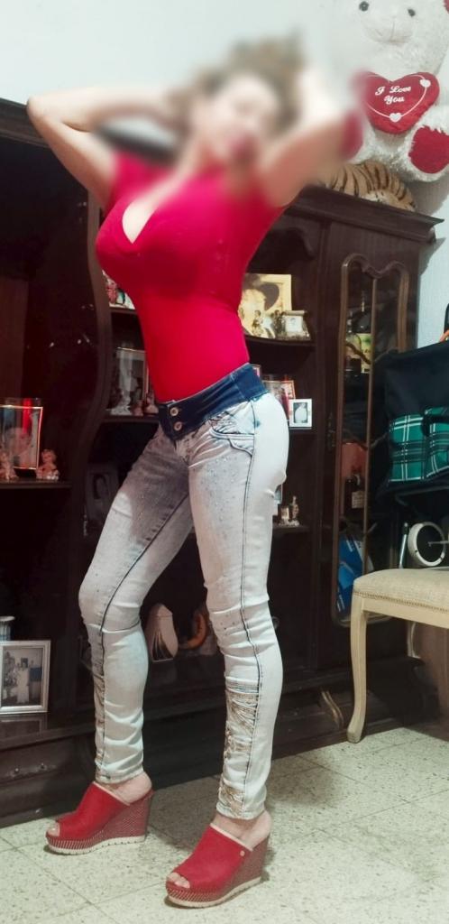 Chica busca chico en Córdoba: 