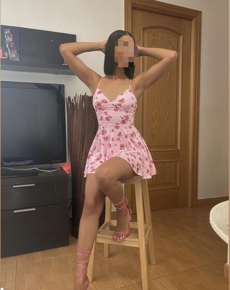 Chica busca chico en Madrid: 