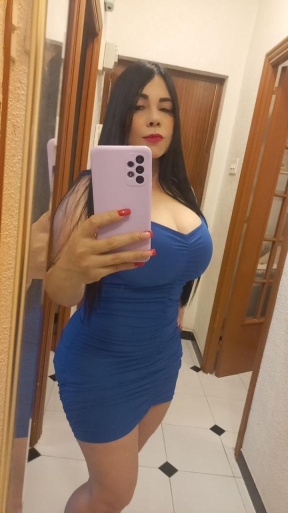 672002476: Chica busca chico en Alicante