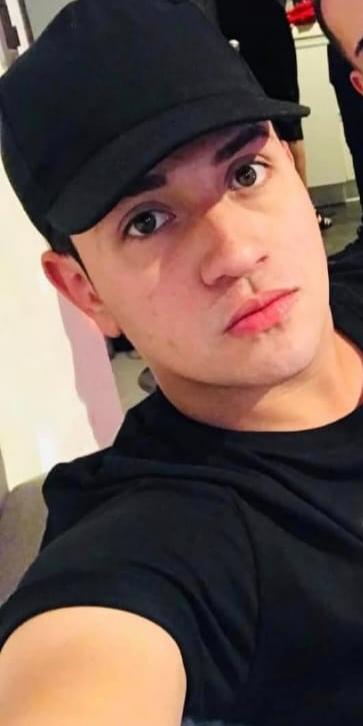 Chico busca chica en Valencia: 