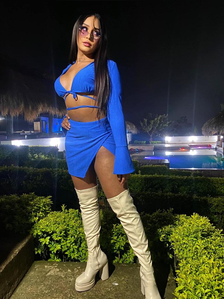 603331636: Transexual en Granada