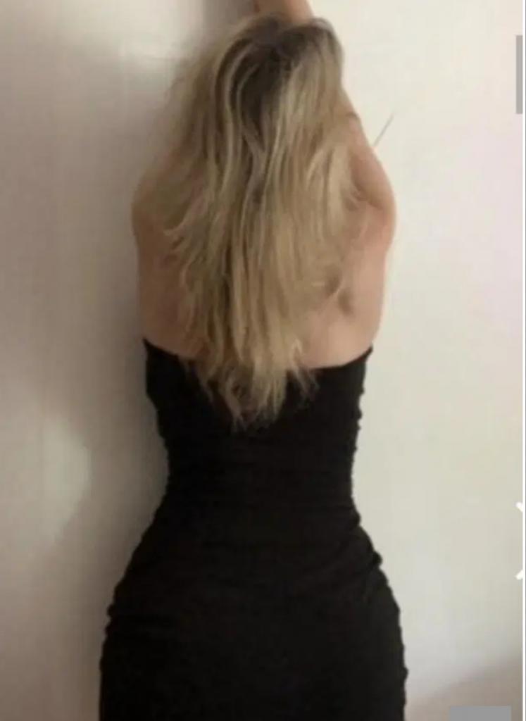 643587414: Chica busca chico en Madrid