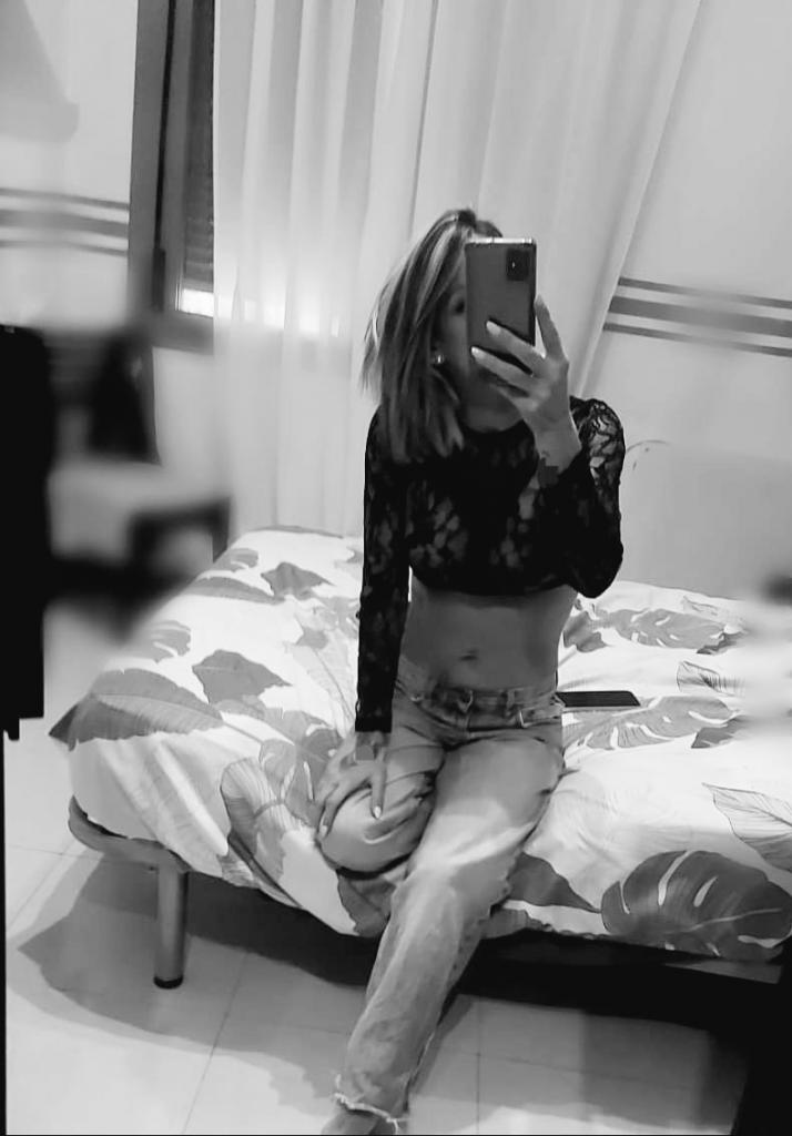 Chica busca chico en Barcelona: 