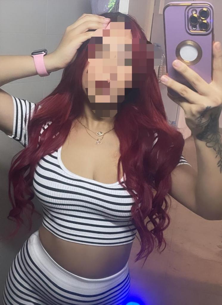 Chica busca chico en Barcelona: 