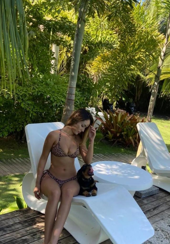 613371276: Chica busca chico en Las Palmas