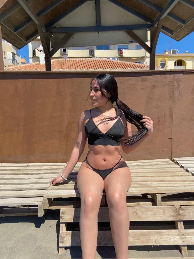 602666260: Chica busca chico en Alicante