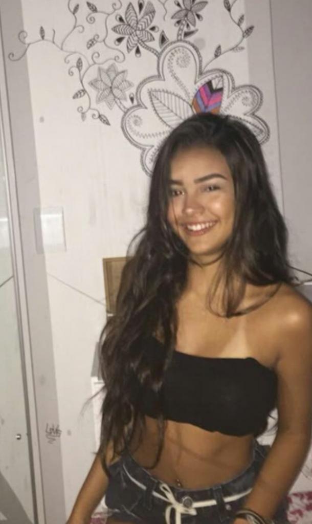 Chica busca chico en Málaga: 