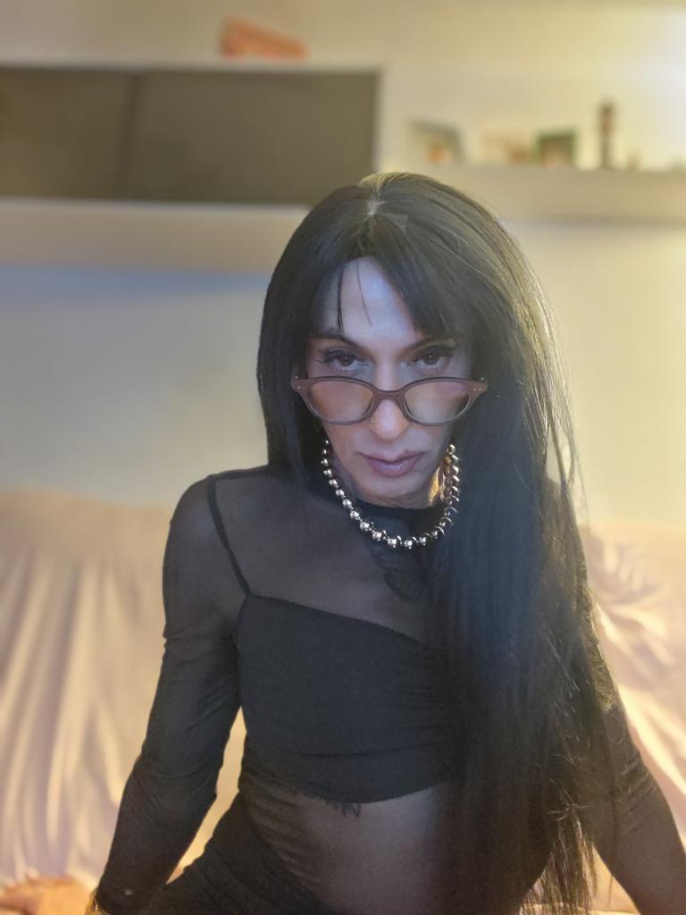 717106184: Transexual en Málaga