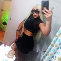 612255155: Transexual en Madrid