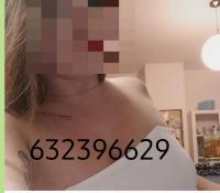 632396629: Chica busca chico en Murcia