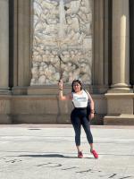 658928254: Chica busca chico en Murcia