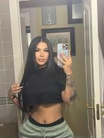 612465988: Chica busca chico en Málaga