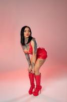 670656696: Travesti en Valencia